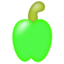 download Plastic Cashew Fruit clipart image with 45 hue color