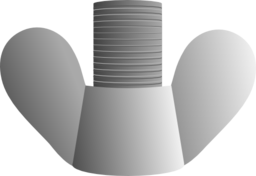 Wingnut