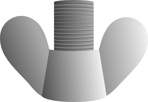 Wingnut