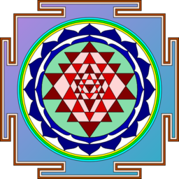 Sri Yantra