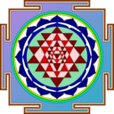 Sri Yantra