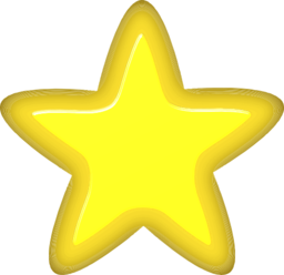 Yellow Star