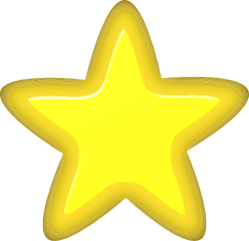 Yellow Star