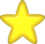 Yellow Star