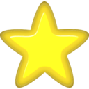 Yellow Star