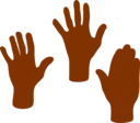 3 Hands