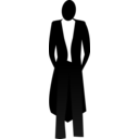 download Groom clipart image with 135 hue color