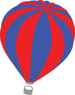 Hot Air Balloon