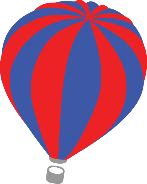 Hot Air Balloon