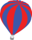 Hot Air Balloon