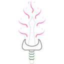 download Espada clipart image with 135 hue color