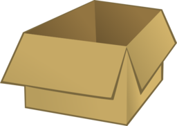 Open Box