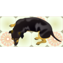 download Renato Dog clipart image with 0 hue color