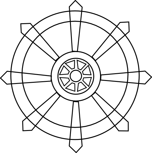 Dharma Wheel