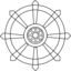 Dharma Wheel