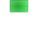 download Lcd Display Green clipart image with 45 hue color