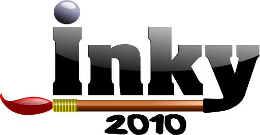 Inky2010 Logo