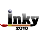 Inky2010 Logo