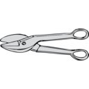 Metal Shears