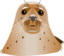 Seal Brown