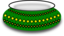 Porcelain Bowl