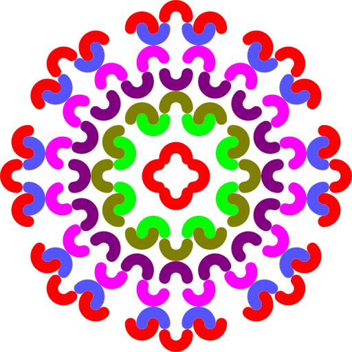 Decoration 105