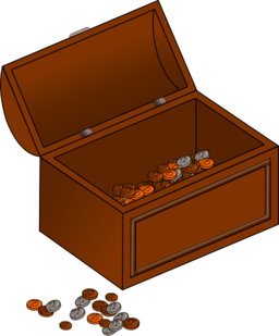 Treasure Chest