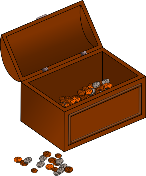 Treasure Chest