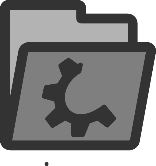 Ftfolder Grey