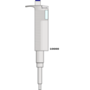 Eppendorf Automatic Pipette