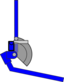 Plumbers Pipe Bending Machine
