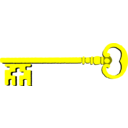 Golden Key