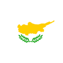 Flag Of Cyprus