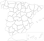 Spain Provinces