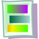 download Colorscm clipart image with 45 hue color