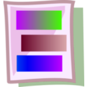 download Colorscm clipart image with 225 hue color