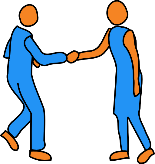 Handshake