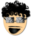 Cool Beard Man