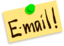 Thumbtack Note Email