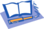 Book And Pen