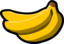 Bananas Icon