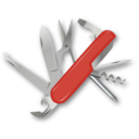 Swiss Army Knife