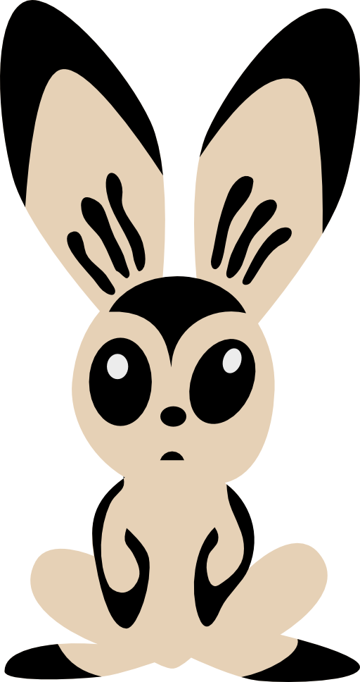 Hare By Rones