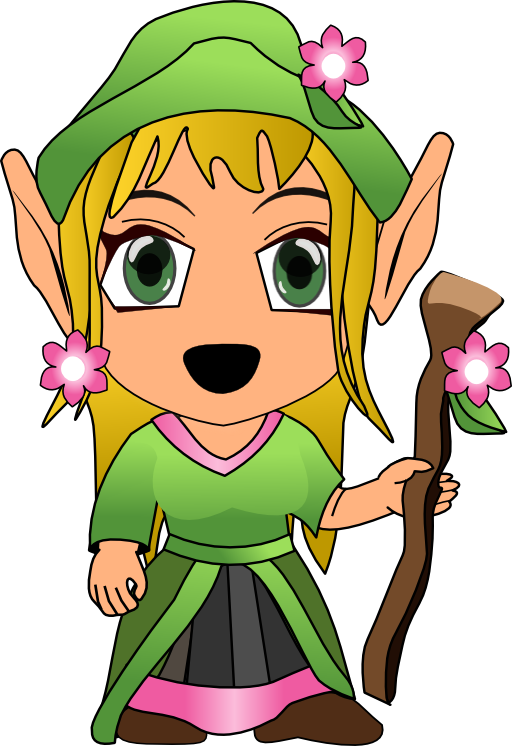 Taniael Chibi