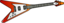 Flying V Guitar