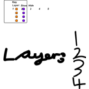 download Using Javascript In Svg clipart image with 270 hue color