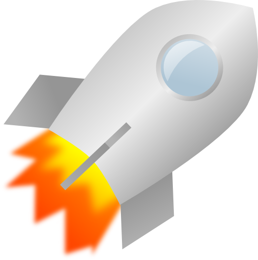 Toy Rocket