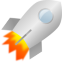 Toy Rocket