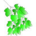 download Fall2010 4 clipart image with 90 hue color