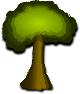 A Tree 6
